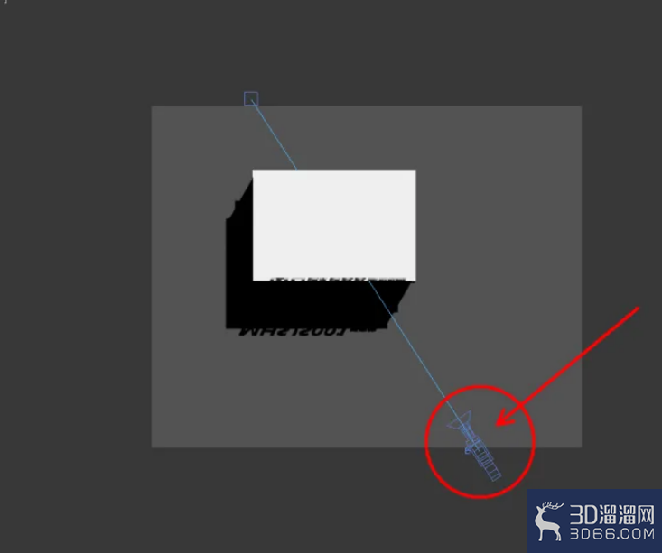 3Dmax如何设置渐变背景？
