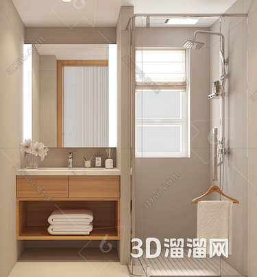 小空间卫生间设计技巧有哪些？