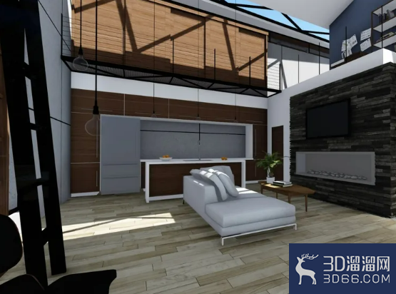 3dmax如何快速渲染效果图? 3dmax如何快速渲染效果图?