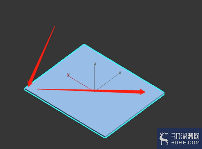 在3dmax软件场景中如何创建BOX? 在3dmax软件场景中如何创建BOX?