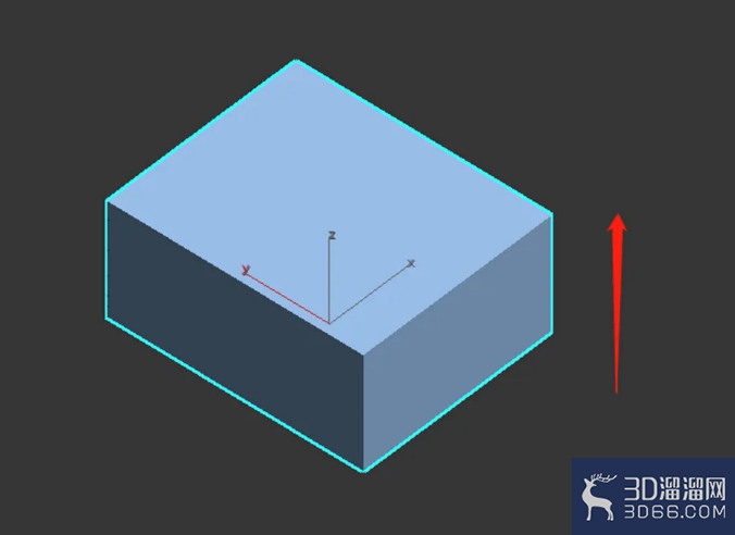 在3dmax软件场景中如何创建BOX? 在3dmax软件场景中如何创建BOX?