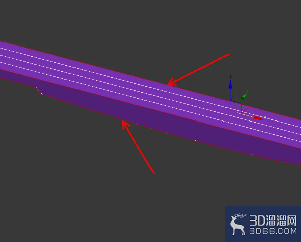 3Dmax平底锅把手模型制作教程 3Dmax平底锅把手模型制作教程