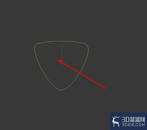3Dmax平底锅把手模型制作教程 3Dmax平底锅把手模型制作教程