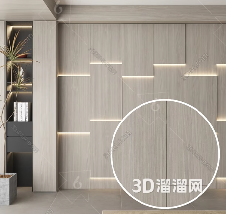 家用装修护墙板用什么材料好？有哪些优点？