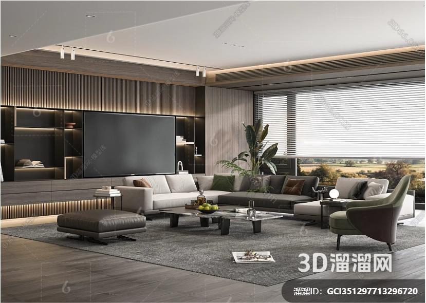 ps如何设置3d模型? ps如何设置3d模型?