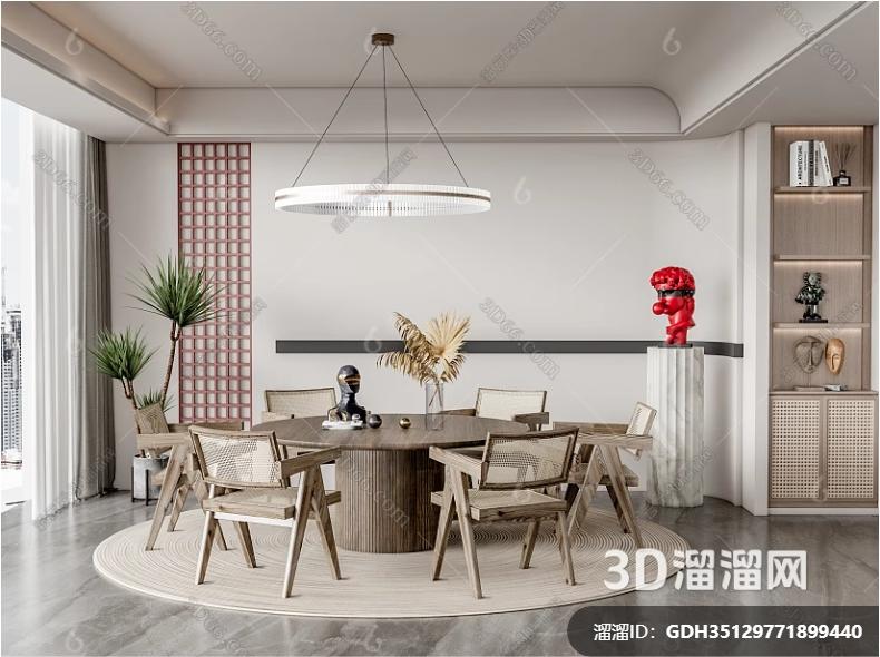 su里如何让模型半透明? su里如何让模型半透明?
