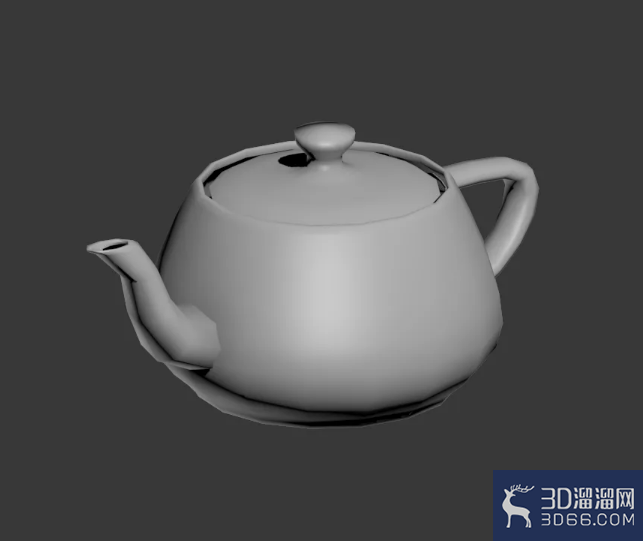 3Dmax对称工具使用教程 3Dmax对称工具使用教程