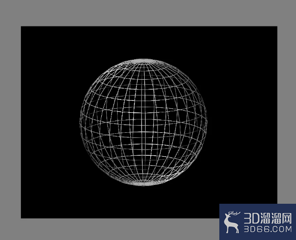 3Dmax要怎样渲染线框？