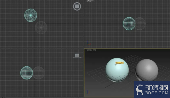 3dMax中如何断开当前选择链接? 3dMax中如何断开当前选择链接?