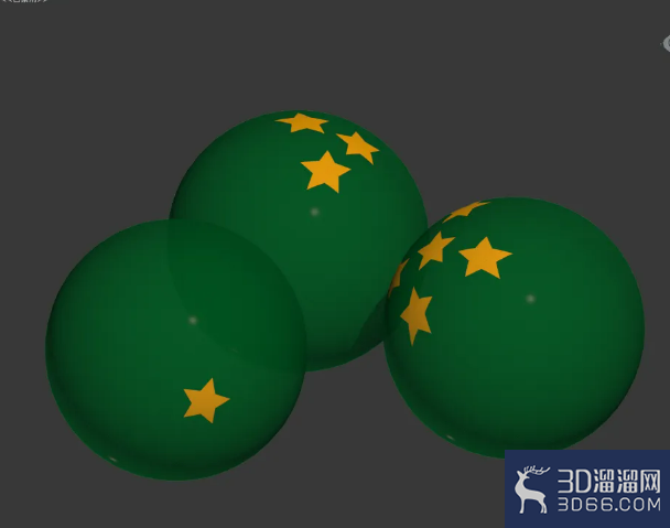 3Dmax龙珠模型制作教程