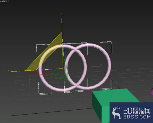 3Dmax坐标轴的选取坐标轴心的控制按钮? 3Dmax坐标轴的选取坐标轴心的控制按钮?