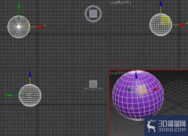3dMax中如何添加关键点? 3dMax中如何添加关键点?