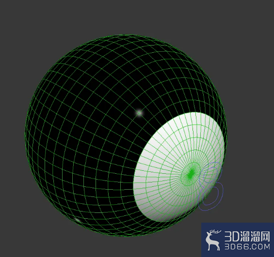 3Dmax台球模型制作教程