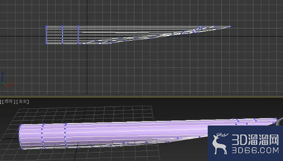 3dmax怎么做射灯灯具？