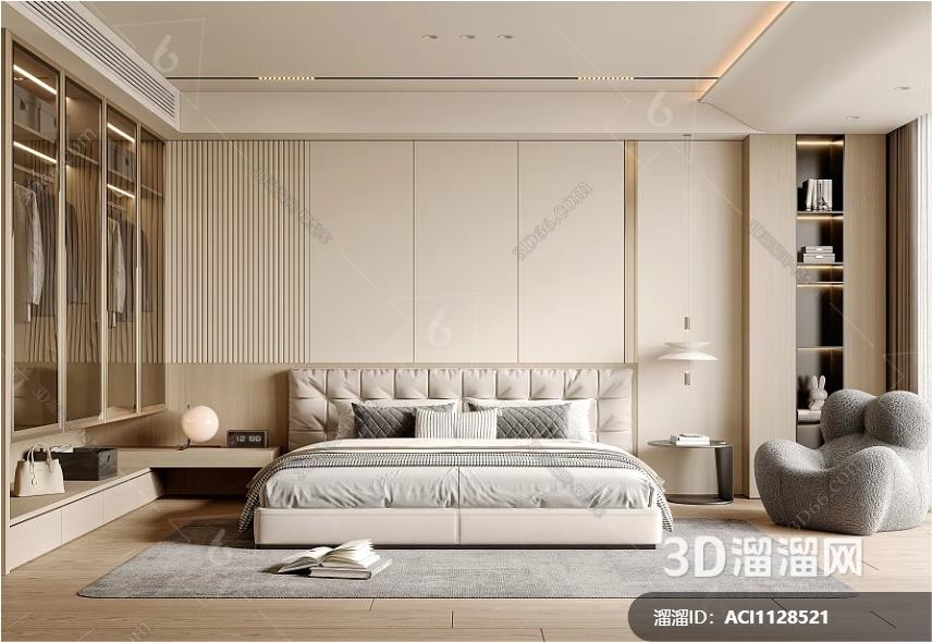3dmax如何删除栅格? 3dmax如何删除栅格?