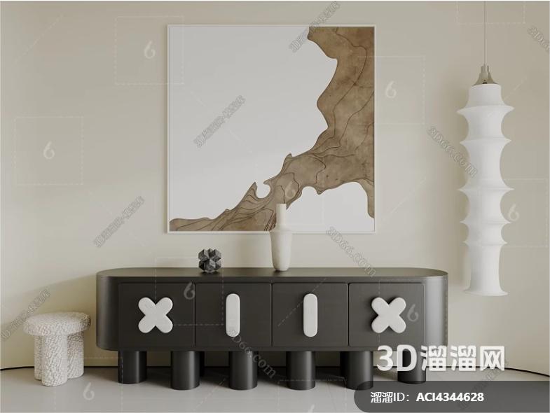 3dmax如何制作背景? 3dmax如何制作背景?