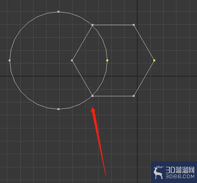 3Dmax布尔? 3Dmax布尔?