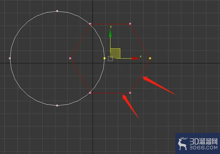 3Dmax布尔? 3Dmax布尔?
