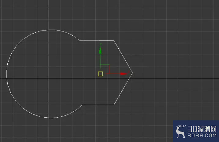 3Dmax布尔? 3Dmax布尔?