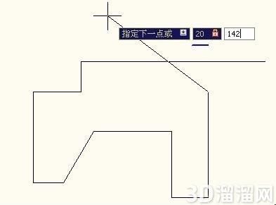 AutoCAD相对坐标,极坐标的区别及画图方法 AutoCAD相对坐标,极坐标的区别及画图方法