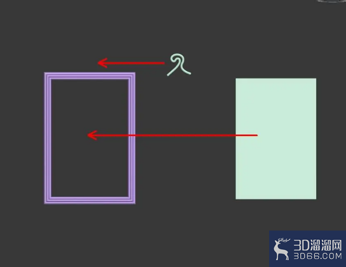 3Dmax怎么把多个模型合体? 3Dmax怎么把多个模型合体?