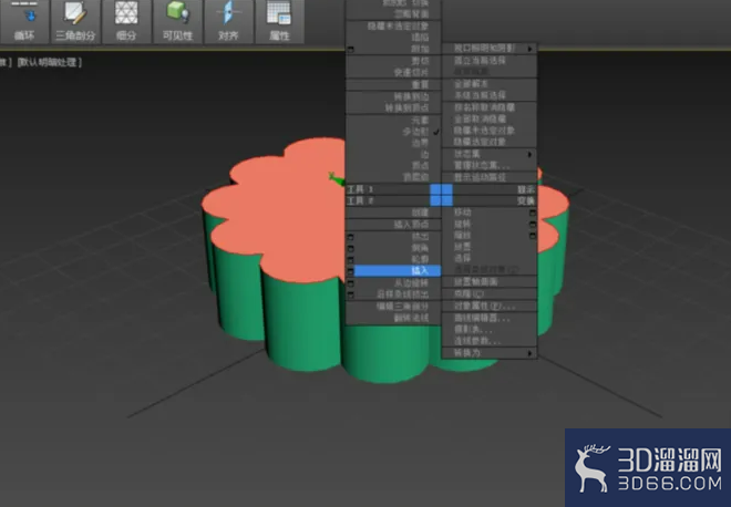 3d如何制作吊顶模型? 3d如何制作吊顶模型?