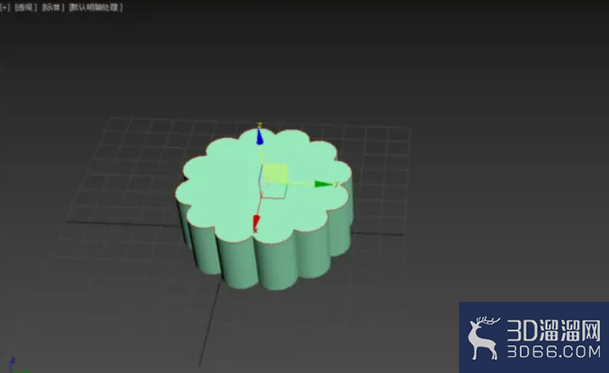 3d如何制作吊顶模型? 3d如何制作吊顶模型?