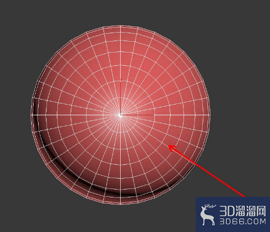 3Dmax怎么画半球? 3Dmax怎么画半球?