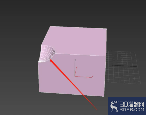 3DMAX中布尔怎么运用? 3DMAX中布尔怎么运用?