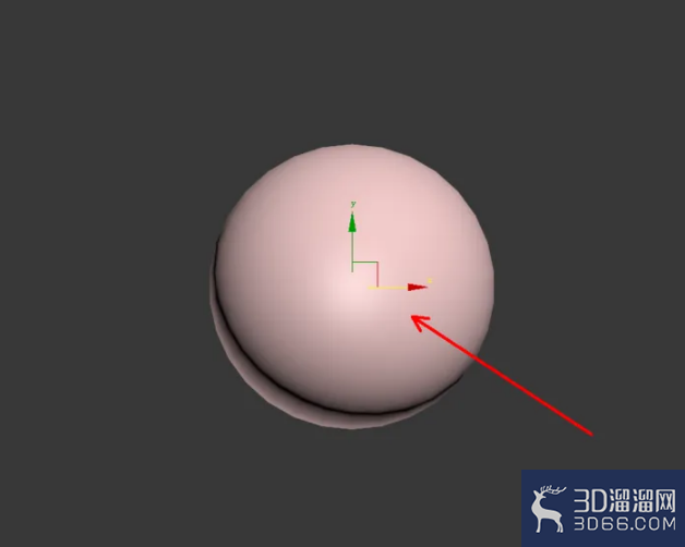 3Dmax中怎么制作发光石? 3Dmax中怎么制作发光石?