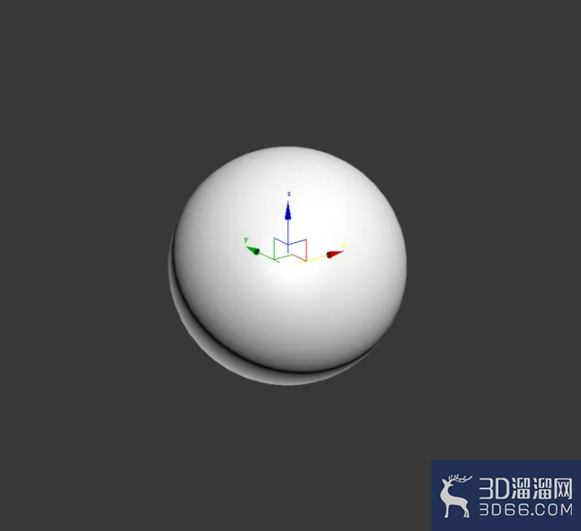 3Dmax中怎么制作发光石? 3Dmax中怎么制作发光石?