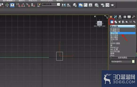 3dmax弧形吊顶要怎么做? 3dmax弧形吊顶要怎么做?