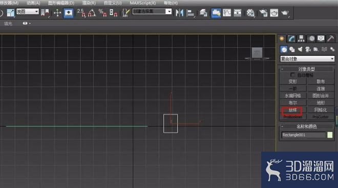3dmax弧形吊顶要怎么做? 3dmax弧形吊顶要怎么做?