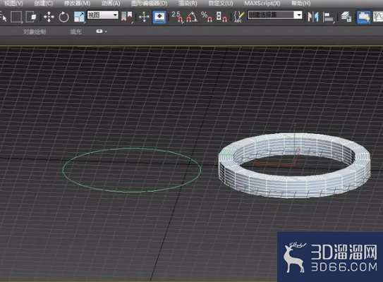 3dmax弧形吊顶要怎么做? 3dmax弧形吊顶要怎么做?