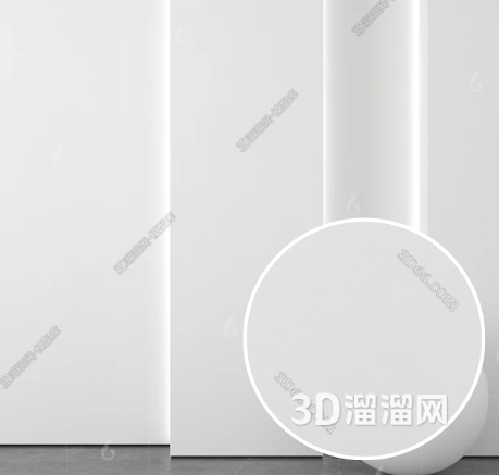 白色乳胶漆材质有哪些优点？