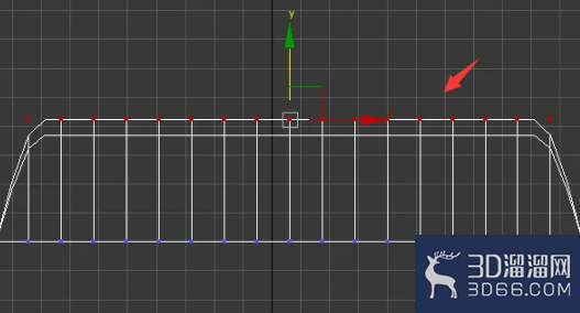 3dmax面片建模教程 3dmax面片建模教程