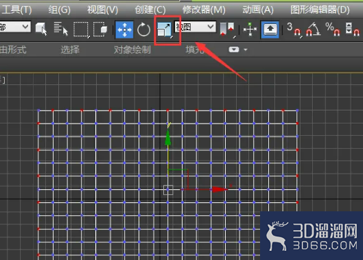 3dmax面片建模教程 3dmax面片建模教程