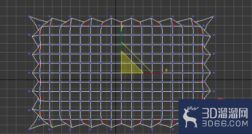 3dmax面片建模教程 3dmax面片建模教程