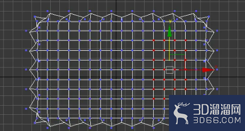 3dmax面片建模教程 3dmax面片建模教程