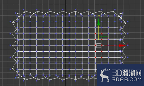 3dmax面片建模教程 3dmax面片建模教程