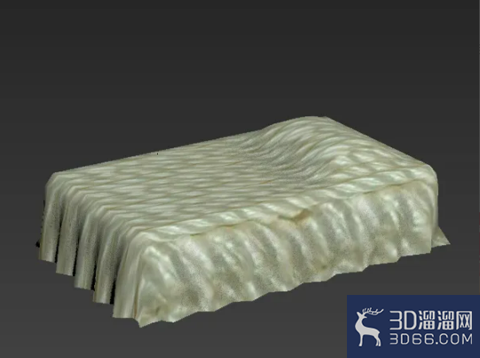 3dmax面片建模教程 3dmax面片建模教程