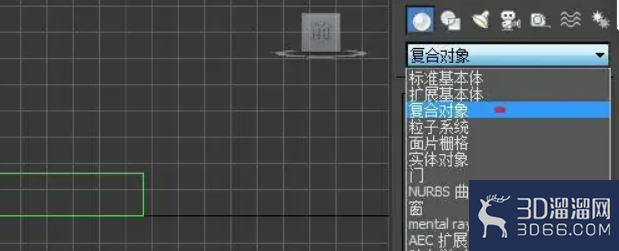 3dmax怎么用布尔? 3dmax怎么用布尔?