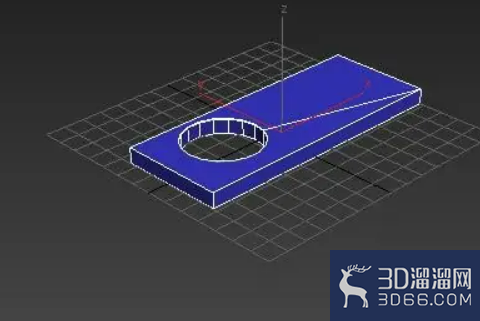 3dmax怎么用布尔? 3dmax怎么用布尔?