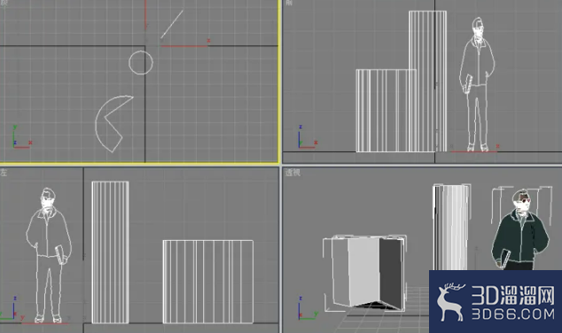 草图大师怎么导入3dmax?