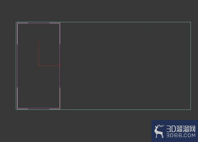 3Dmax如何附加样条线？