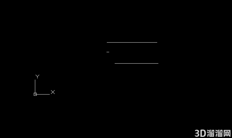 AutoCAD2020怎么恢复平面视图? AutoCAD2020怎么恢复平面视图?