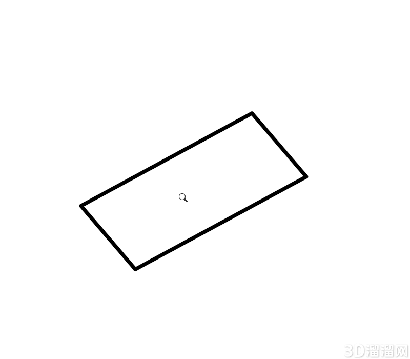 CAD图纸打印线条太细看不清怎么办？