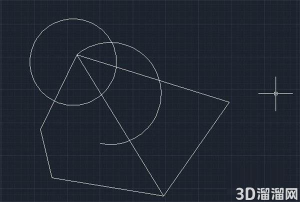 AutoCAD中怎么插入块? AutoCAD中怎么插入块?