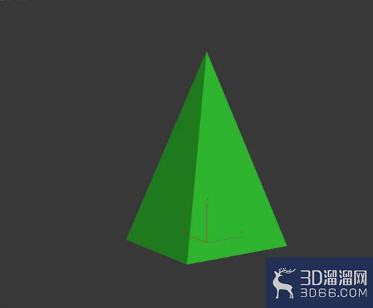 3Dmax可编辑多边形顶点断开 3Dmax可编辑多边形顶点断开
