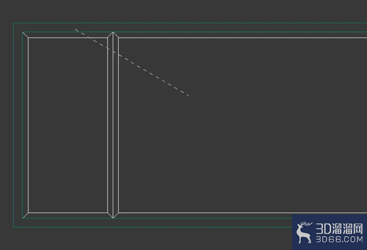 3dmax窗户怎么做? 3dmax窗户怎么做?